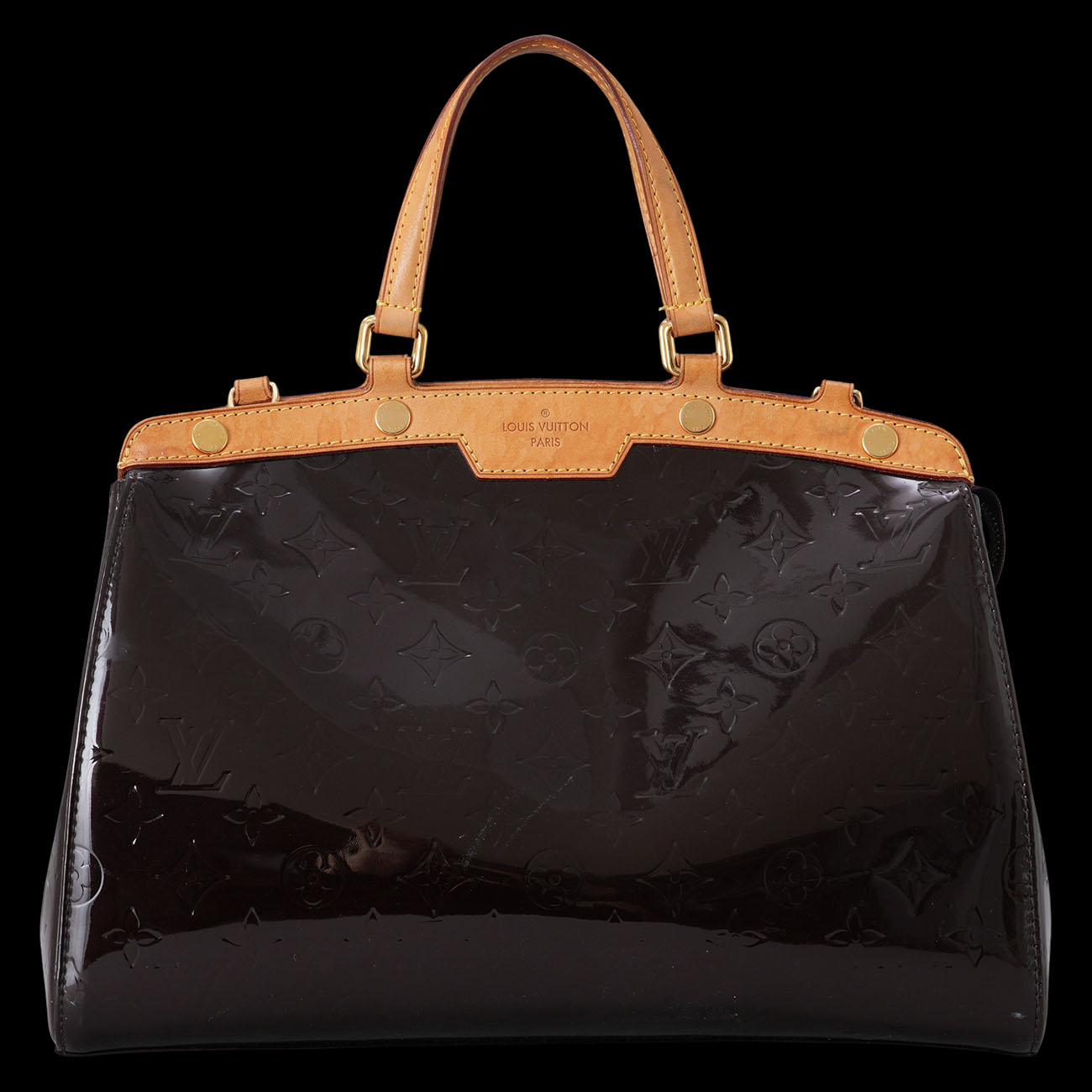 LOUIS VUITTON(USED)루이비통 M91619 베르니 브레아MM